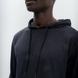 Waverunner | Men's Anti-Stain Linen Cotton Blend Lightweight Hoodie