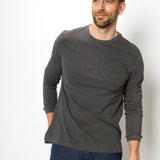 Douglas Heavy Tee | Men's Long Sleeve Shirt