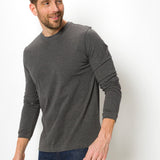 Douglas Heavy Tee | Men's Long Sleeve Shirt
