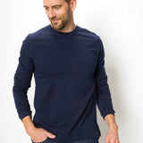Douglas Heavy Tee | Men's Long Sleeve Shirt