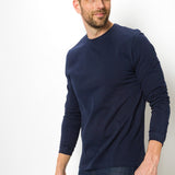 Douglas Heavy Tee | Men's Long Sleeve Shirt