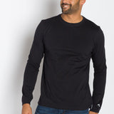 Douglas Heavy Tee | Men's Long Sleeve Shirt