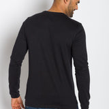 Douglas Heavy Tee | Men's Long Sleeve Shirt