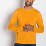 Douglas Heavy Tee | Men's Long Sleeve Shirt