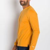 Douglas Heavy Tee | Men's Long Sleeve Shirt