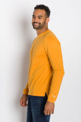 Douglas Heavy Tee | Men's Long Sleeve Shirt