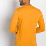 Douglas Heavy Tee | Men's Long Sleeve Shirt