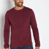 Douglas Heavy Tee | Men's Long Sleeve Shirt