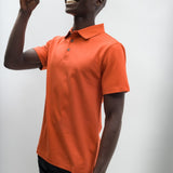 Ranger | Men's Classic Polo