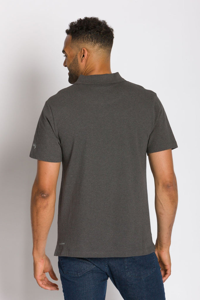 Ranger | Men's Classic Polo