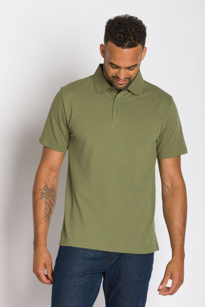 Ranger | Men's Classic Polo