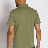 Ranger | Men's Classic Polo