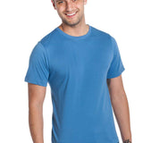 Tourist | Men's Anti-Stain Pocket-less Tee
