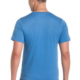 Tourist | Men's Anti-Stain Pocket-less Tee