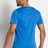 Tourist | Men's Anti-Stain Pocket-less Tee
