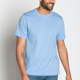 Tourist | Men's Anti-Stain Pocket-less Tee