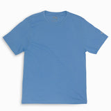 Tourist | Men's Anti-Stain Pocket-less Tee