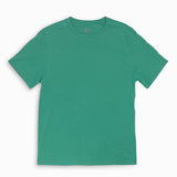 Tourist | Men's Anti-Stain Pocket-less Tee