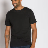 Tourist | Men's Anti-Stain Pocket-less Tee