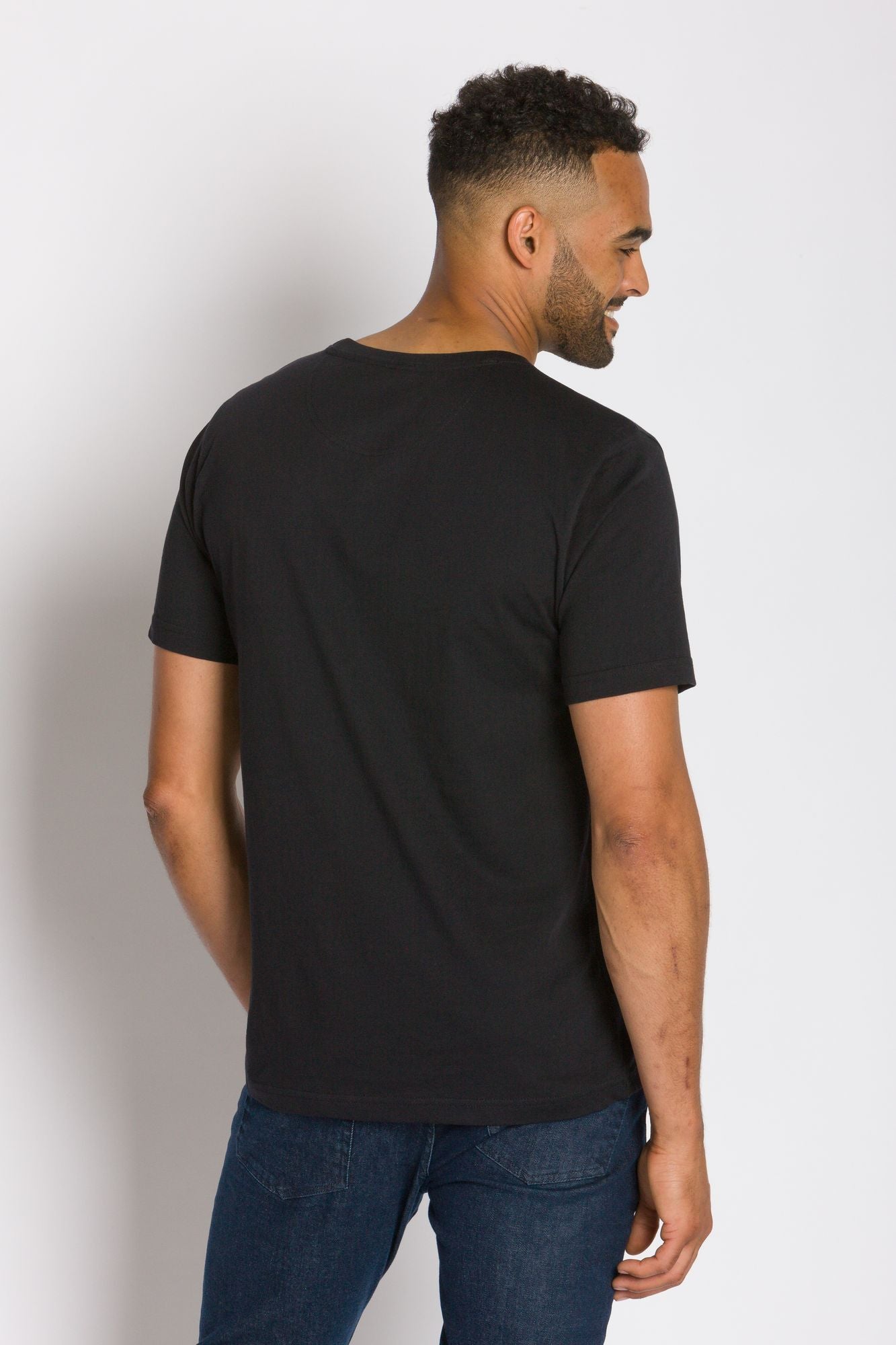 Shine Tourist Tee main image 0