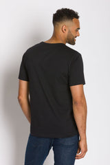 Tourist | Men's Anti-Stain Pocket-less Tee