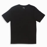 Tourist | Men's Anti-Stain Pocket-less Tee