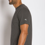 Tourist | Men's Anti-Stain Pocket-less Tee