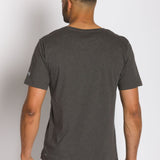 Tourist | Men's Anti-Stain Pocket-less Tee