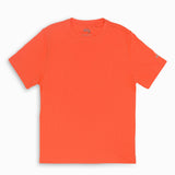 Tourist | Men's Anti-Stain Pocket-less Tee
