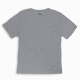 Tourist | Men's Anti-Stain Pocket-less Tee