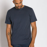 Tourist | Men's Anti-Stain Pocket-less Tee