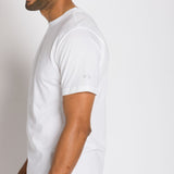 Tourist | Men's Anti-Stain Pocket-less Tee