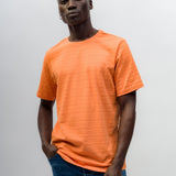 Brett | Men's Novelty Knit T-Shirt