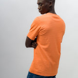 Brett | Men's Novelty Knit T-Shirt