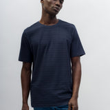 Brett | Men's Novelty Knit T-Shirt