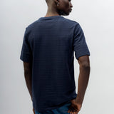 Brett | Men's Novelty Knit T-Shirt