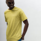 Brett | Men's Novelty Knit T-Shirt