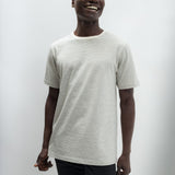 Owen | Men's Crinkle Knit T-Shirt