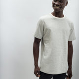 Owen | Men's Crinkle Knit T-Shirt