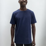 Owen | Men's Crinkle Knit T-Shirt