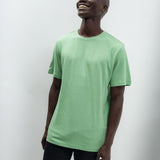 Noah | Men's Anti-Stain Linen Cotton Blend Crew Neck T-Shirt