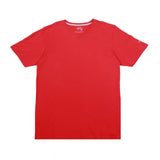 Jamison Heavy Tee | Men's Anti_Stain Short Sleeve V-neck Tee