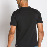 Excursion | Men's Short Sleeved Henley with Mesh Panels