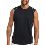 Tracker | Men's Sleeveless Shirt
