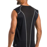 Tracker | Men's Sleeveless Shirt