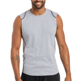 Tracker | Men's Sleeveless Shirt