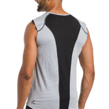Tracker | Men's Sleeveless Shirt