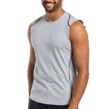Tracker | Men's Sleeveless Shirt
