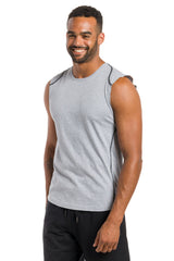 Tracker | Men's Sleeveless Shirt