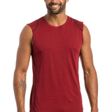 Tracker | Men's Sleeveless Shirt